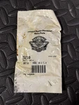 Harley Davidson Oem Genuine New Drag Specialties Nut Well 6-32 10PK #5210 05-08. Fixed Price $34.65.