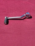 80-85 Husqvarna Husky Oem Shift Lever 125 390 430 250 400 500 Ahrma Vintage. Fixed Price $60.00.