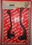 Nos Sunline Lever Set Fits: Kawasaki 1993-1996 KX250 93021. Fixed Price $14.99.