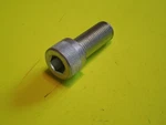 Nos Harley Davidson 1/2"-20 1-1/4" Hex Socket Head Screw P/n 3516A. Fixed Price $24.99.