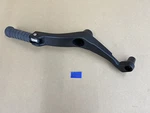 Genuine Polaris Victory Right Rear Footpeg Mount Black 5136385. Fixed Price $60.00.