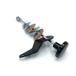 Bsa Steering Damper Assembly & Group Circa 1953-62 A65 Models Pre 1967. Fixed Price $48.73.
