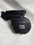 1977 Husqvarna CR125 WR125 Air Box Filter Assembly Oem 125CC 1970 Sweden. Fixed Price $132.00.