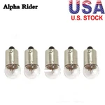 5X 6V Speedometer Light Bulb For Kawasaki AR50 AR80 / F5 F6 F7 F8 F9 F11. Fixed Price $9.59.