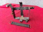 Harley Davidson SX175 Aermacchi Battery Tray W/ Strap Bolts 1976. Fixed Price $35.00.
