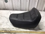 81 Honda Silverwing Front Seat. Fixed Price $19.99.