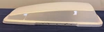 Harley-davidson 79104-03A Rh Saddlebag Lid 93-13 Touring White Hot Pearl (#10). Fixed Price $98.98.