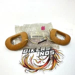 Nos Genuine Harley 1965-1981 Touring Sportster Generator Field Coils 30201-65T. Fixed Price $60.00.