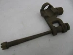 Harley Davidson Sidecar Mount Bracket Knucklehead Panhead Flathead Jd Vl Wl. Fixed Price $375.00.