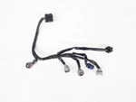 06-07 Yamaha Yzf R6 Oem Throttle Body Wire Sub Harness Extension 2C0-82386-00-00. Fixed Price $30.00.