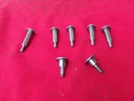 Triumph Street Triple 765S Valve Cover Bolts (6) 2018 Oem Nice. Fixed Price $30.00.
