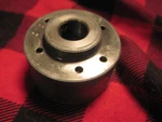 1983 Yamaha Yz 250 Engine Flywheel Ignition Rotor Ahrma Vintage. Fixed Price $14.99.