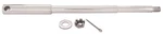 Front Axle Kit For Harley Shovelhead Fl 1967-71 Replaces Oem 43875-67. Fixed Price $38.95.