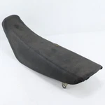 1991 1993 Kawasaki KX80 Seat Saddle Assembly Genuine Oem Comp 53001-1619. Fixed Price $49.00.