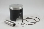 Yamaha RD350 1973-75 RD400 76-81 Piston Kit 64.5MM 0.5MM Over 360-11636-03-00. Fixed Price $181.95.