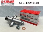 Yamaha Genuine 99-09 V Star 1100 Tensioner Assy, Cam Chain 5EL-12210-01-00 Oem. Fixed Price $100.00.