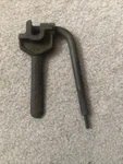 Vintage Harley-davidson Motorcycle Chain Breaker Tool, GK-742. Fixed Price $69.00.