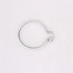 Air Cleaner Clamp (pack Of 3) Part Number 92037-018 For Kawasaki. Fixed Price $12.99.