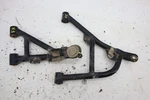 2000 Honda Rancher 4X4 Front Right Lower Upper Arms 51350-HN4-670 176H. Fixed Price $41.99.