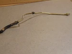 2000-2007 Honda XR650R Oil Hose "b" 15520-MBN-670 15710-MBN-670 Pipe. Fixed Price $24.95.