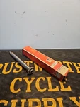 Nos Oem Harley-davidson 1949-1977 Flh Panhead Fork Damper Tube 46100-48. Fixed Price $125.00.