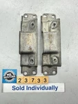 Kawasaki ZZR250 ZX250 EX250 '88-07' Fuel Tank Bracket 32052-1254. Fixed Price $32.66.