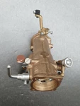 Harley Wla Wlc Wld Flathead Carburetor Linkert M88 Military 1133-41M. Fixed Price $950.00.