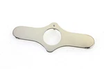 Top Triple Tree Cover Stainless Steel For Harley-davidson. Fixed Price $47.99.