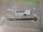 Nos Rear Engine Bolt Honda 71-83 C70 88-99 Z50 90116-001-010. Fixed Price $9.99.