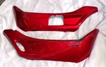 13 Honda PCX150 Right Left Side Cover Fairing 64432-KWN-900 Parts Only SF1191. Fixed Price $14.98.