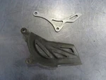 EB1184 2007 Yamaha YZ450F Chain Guide Cover. Fixed Price $9.99.