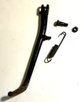 Kawasaki 454 Ltd EN450 Side Kick Stand 34024-1189 Bolt, Nut & Spring 85-90. Fixed Price $24.50.
