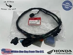 Honda Oem 2005-2006 Front Sub Wiring Harness 32103-MEE-A00. Fixed Price $92.62.