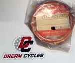 Nos Genuine Suzuki Cylinder Head Gasket 11141-29700 New Oem TS185 TC185. Fixed Price $9.89.