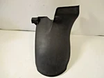 Piaggio 06 Beverly Front Mud Guard 599476 Kc. Fixed Price $49.95.