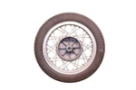 1974 Ducati Super Sport Bevel Dm Desmo *2904 Rear Wheel Rim. Fixed Price $789.99.