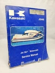 1977-81 Kawasaki JS440 Jet Ski Factory Service Repair Manual 99963-0001-05 Oem. Fixed Price $35.99.