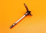 2003 2004 Yamaha YZ450F Shifter Shaft Spindle 5TA-18101-00-00. Fixed Price $13.99.