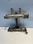 1993 Kawasaki Kdx 200 Triple Tree Upper Lower Bar Fork Clamp Stem Oem. Fixed Price $48.00.