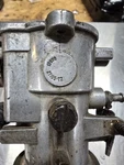 Harley Davidson Shovelhead Ironhead Bendix Oem Zenith Carburetor #27155-72. Fixed Price $159.00.