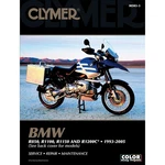 Clymer Manual For Bmw R850-1200C CM5033. Fixed Price $53.91.