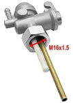 Fuel Gas Tank Petcock Switch Valve For Kawasaki G3 Ss 1969-1973 16MM. Fixed Price $13.55.