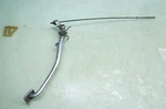 Kawasaki Rear Brake Pedal Lever Z1900 *2234. Fixed Price $139.99.