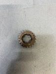 1981 Honda CB400T 2ND Main Shaft Gear 19T 23431-443-000. Fixed Price $39.99.