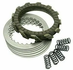 Tusk Clutch Kit Heavy Duty Springs Husqvarna TC85 14-2017 Ktm 105 04-2011. Fixed Price $42.32.