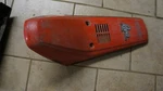 1987 Yamaha CE50ET Riva Front Fender Cover 27V-21511-00-5H FC1088. Fixed Price $22.48.