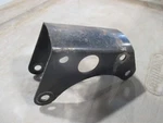 Front Protector Plate Fits: Honda 1973-1975 XR75 50351-116-672B. Fixed Price $24.99.