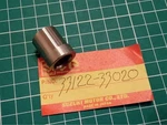 Suzuki GT380 Genuine Points Cam 33122-33020 Nos. Fixed Price $384.00.
