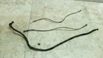 85 Kawasaki Voyager Brake Lines Hoses. Fixed Price $5.00.