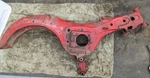 1963-1966 Honda CA95 Benly Frame Body Touring Red 50100-212-000 64 65. Fixed Price $199.00.